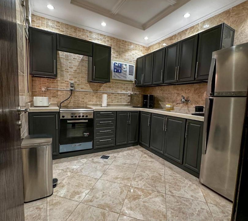 Photo of Kitchen in Batha Quraysh