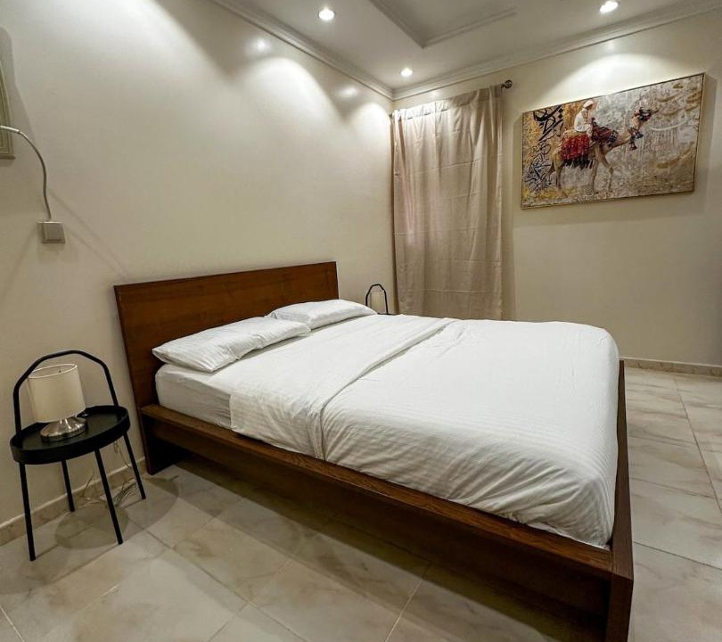 Photo of Bedroom in Batha Quraysh