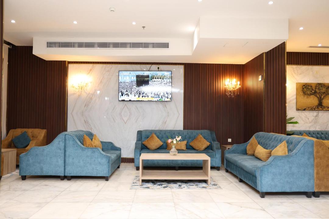 Photo of Livingroom in Mecca
