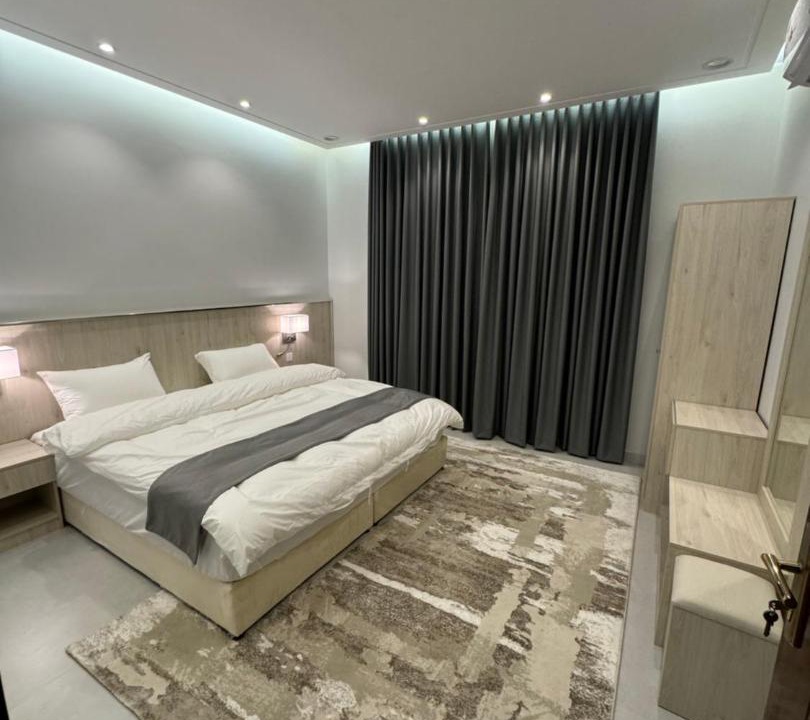 Photo of Bedroom in Al Kura