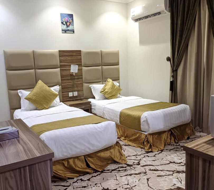 Photo of Bedroom in Taif