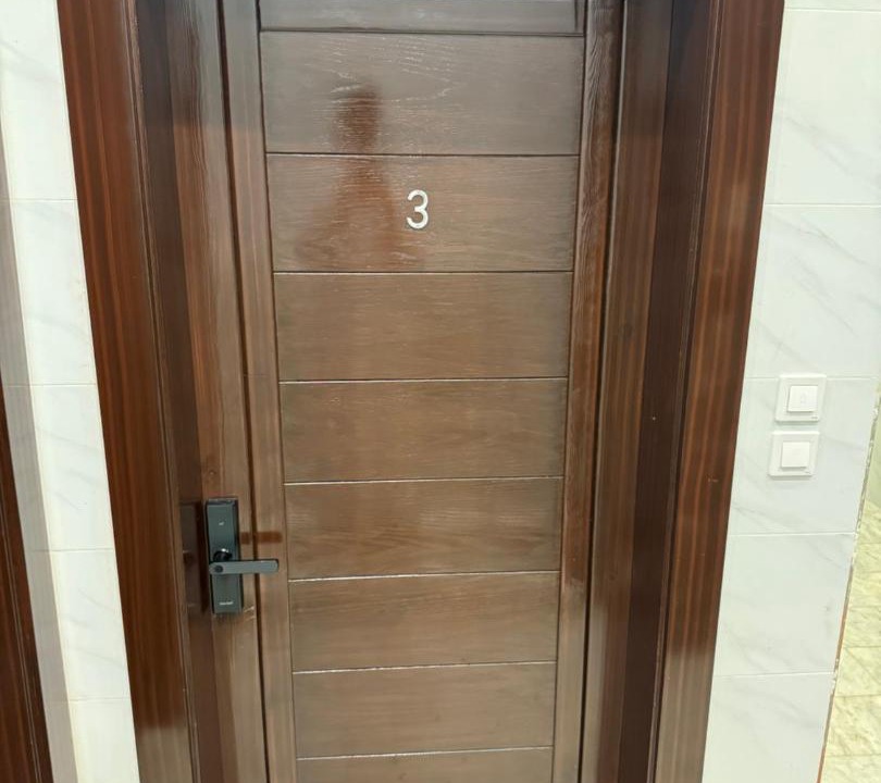 Photo of Bathroom in Al Kura