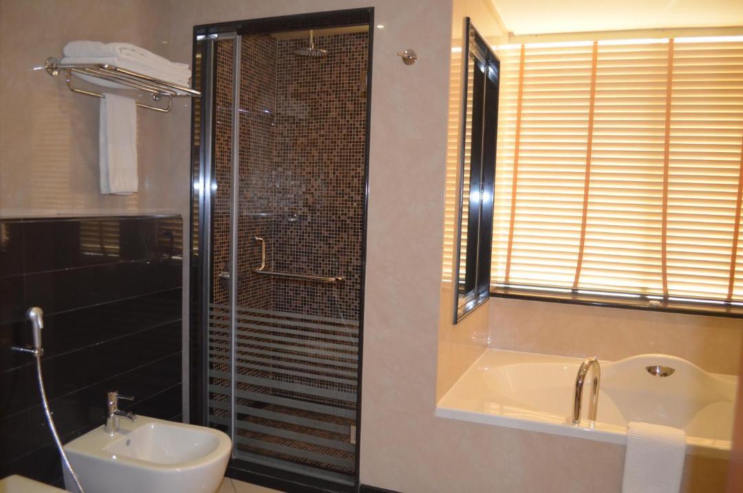 Photo of Bathroom in Al Khobar