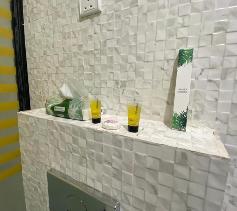 Photo of Bathroom in Al Kura