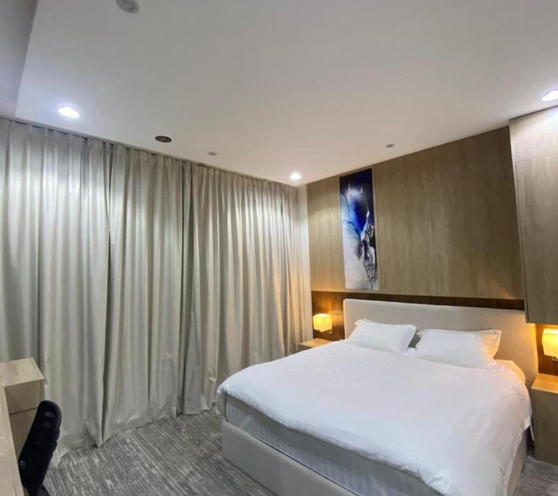Photo of Bedroom in Al Kura