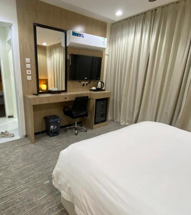 Photo of Bedroom in Al Kura