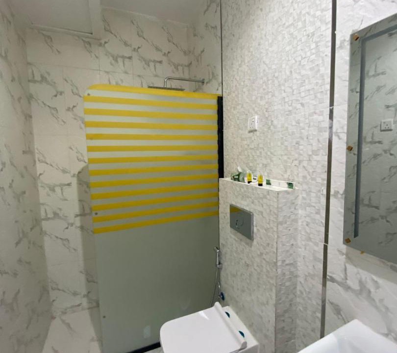 Photo of Bathroom in Al Kura
