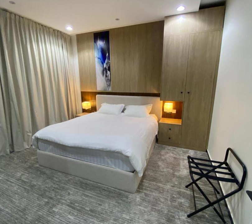 Photo of Bedroom in Al Kura