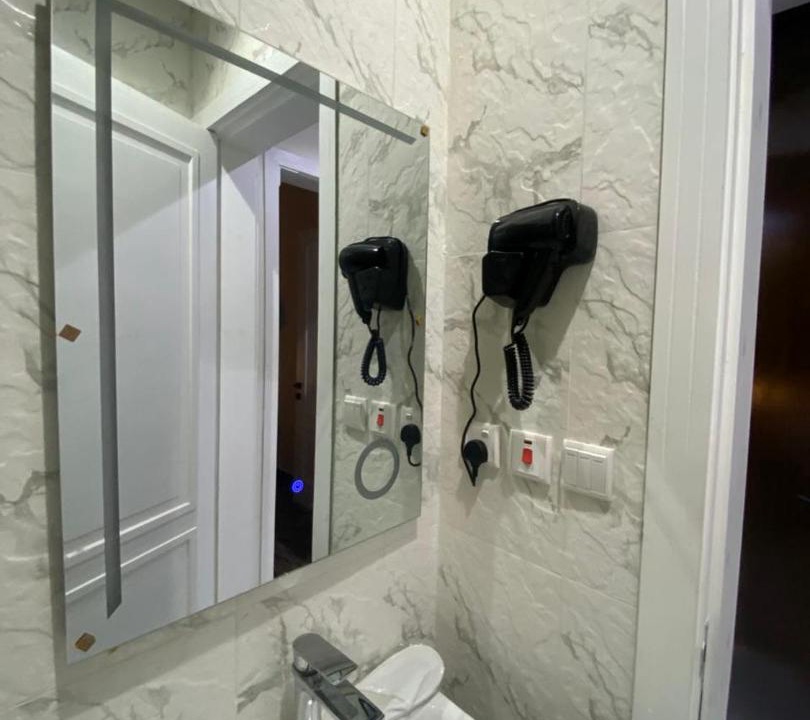 Photo of Bathroom in Al Kura
