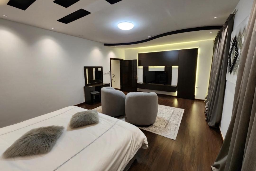 Photo of Bedroom in Taif