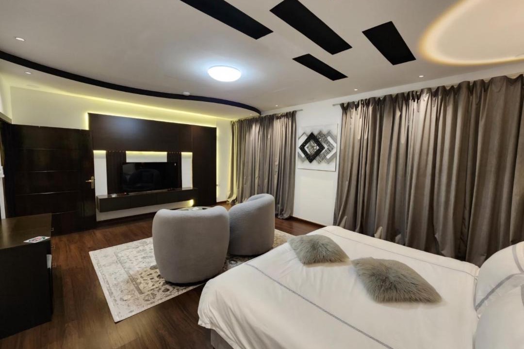Photo of Bedroom in Taif