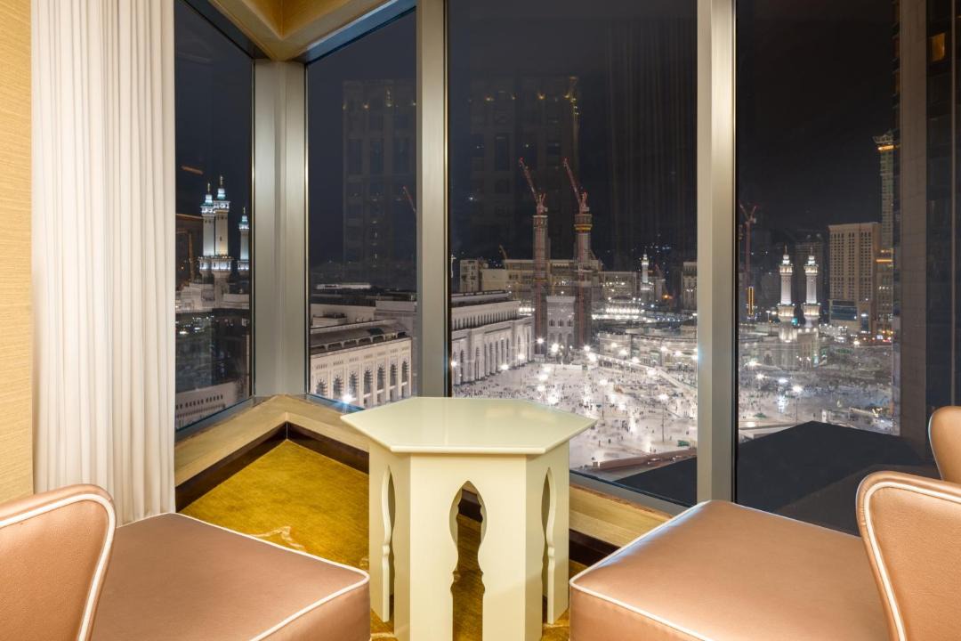 Photo of Others in Mecca