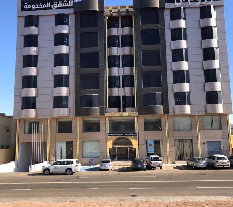 Photo of Others in Ha'il