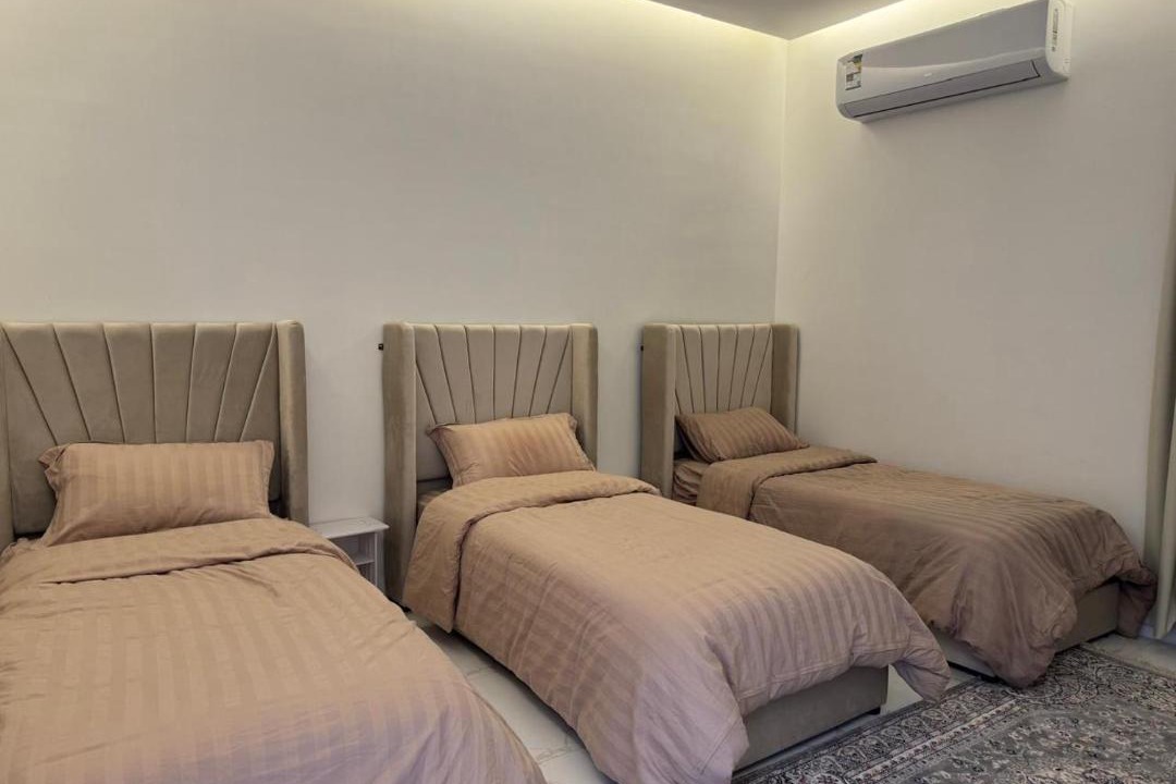Photo of Bedroom in Taif