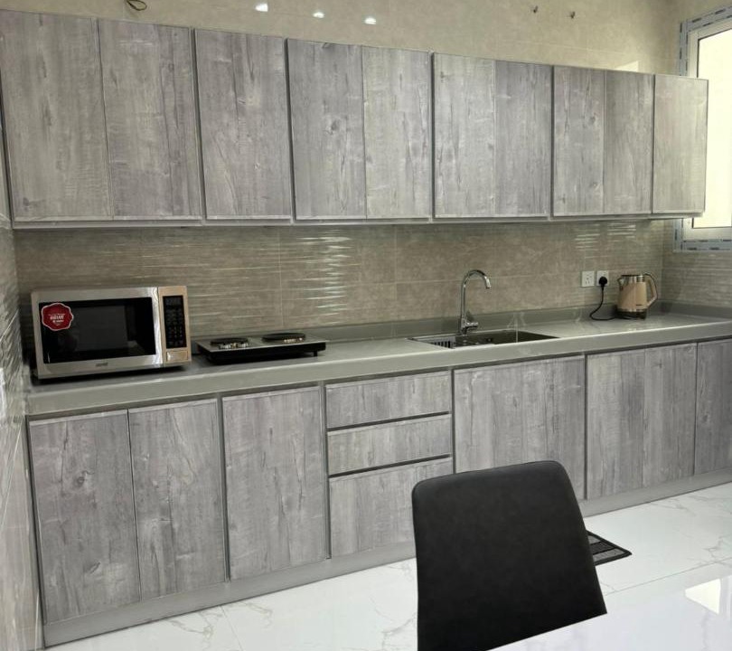 Photo of Kitchen in Taif