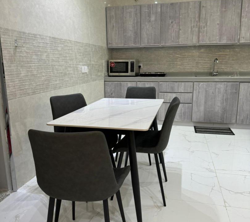 Photo of Kitchen in Taif