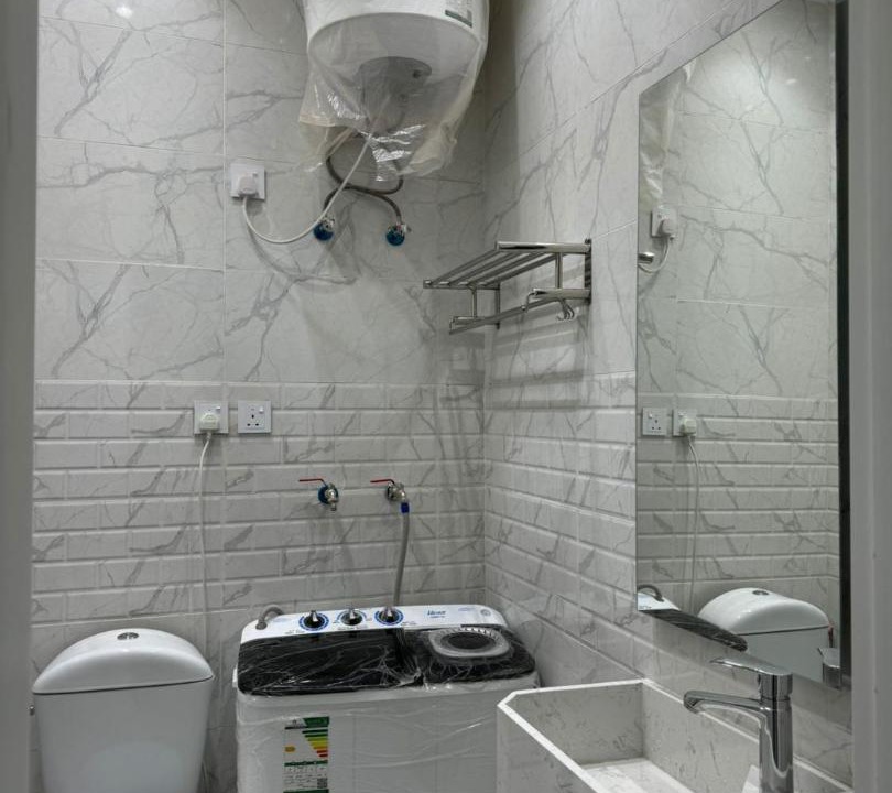 Photo of Bathroom in Taif