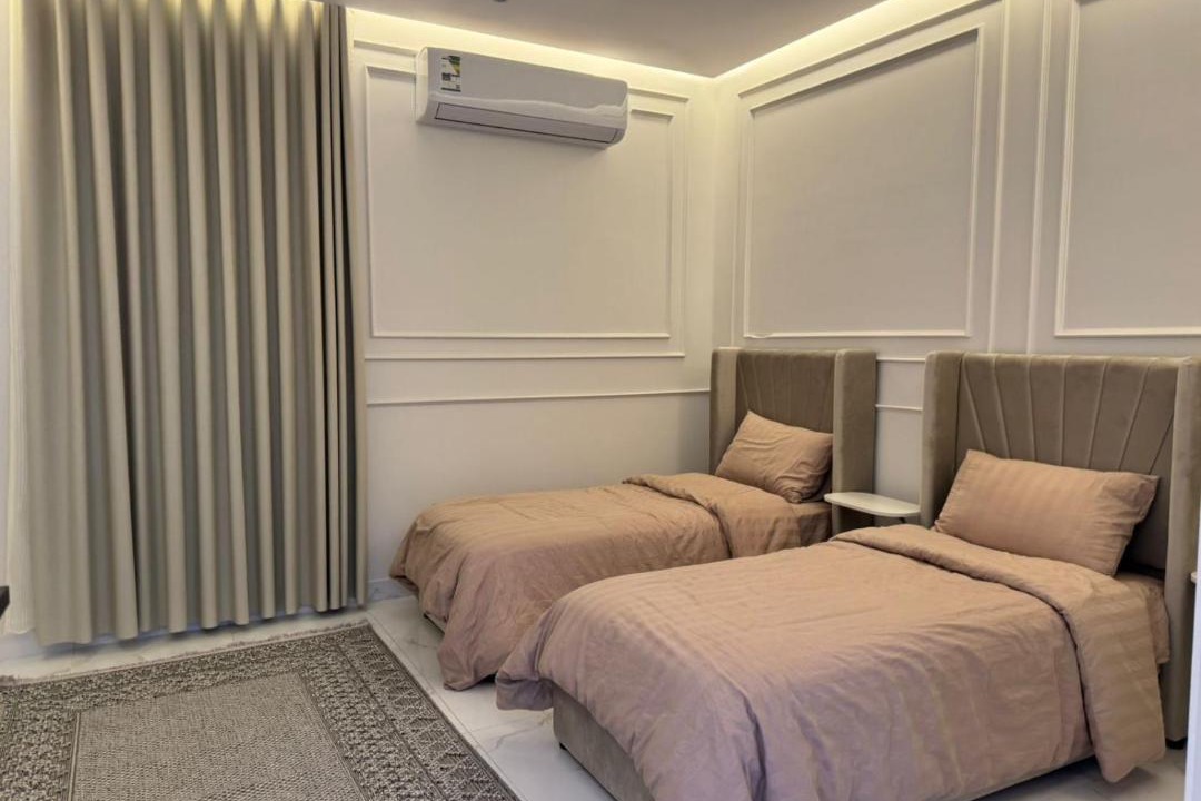 Photo of Bedroom in Taif