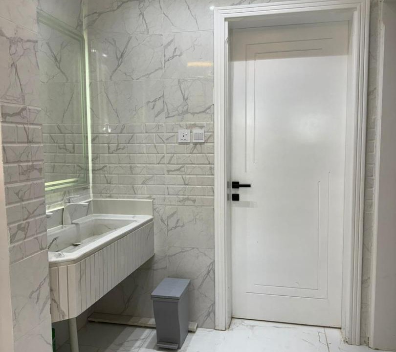 Photo of Bathroom in Taif