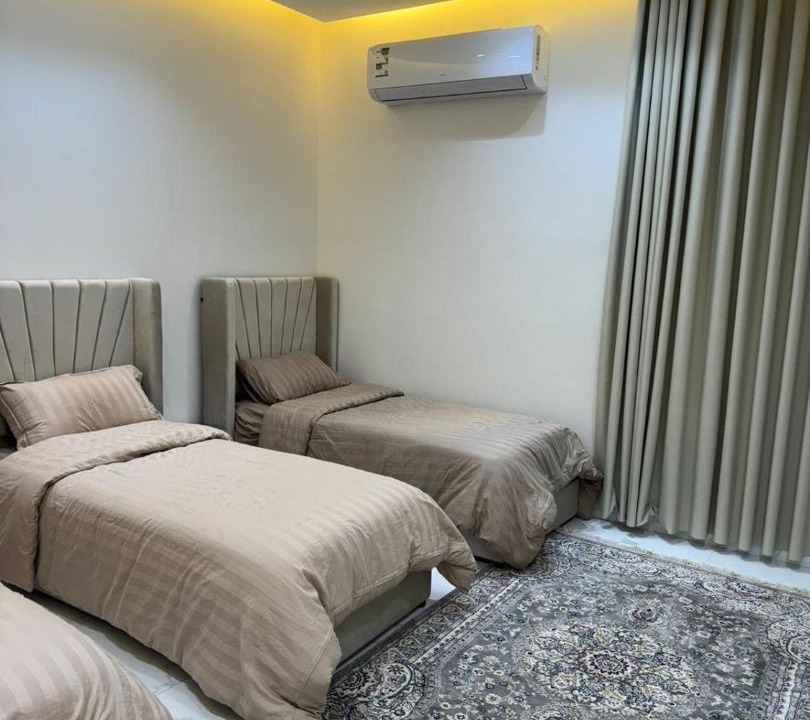 Photo of Bedroom in Taif
