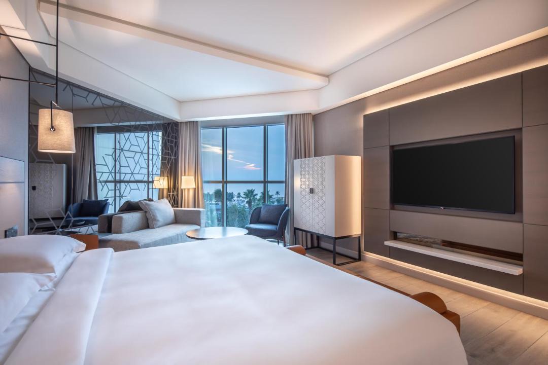 Photo of Bedroom in Ash Shati
