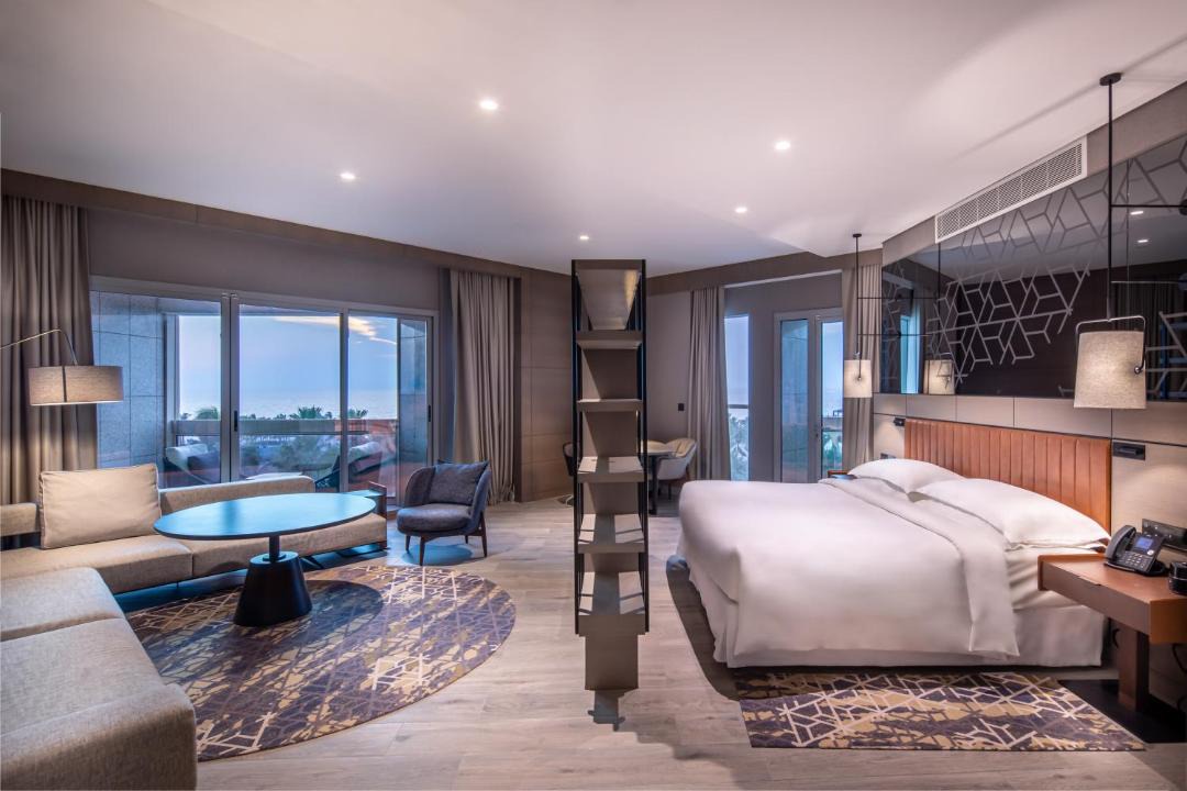 Photo of Bedroom in Ash Shati