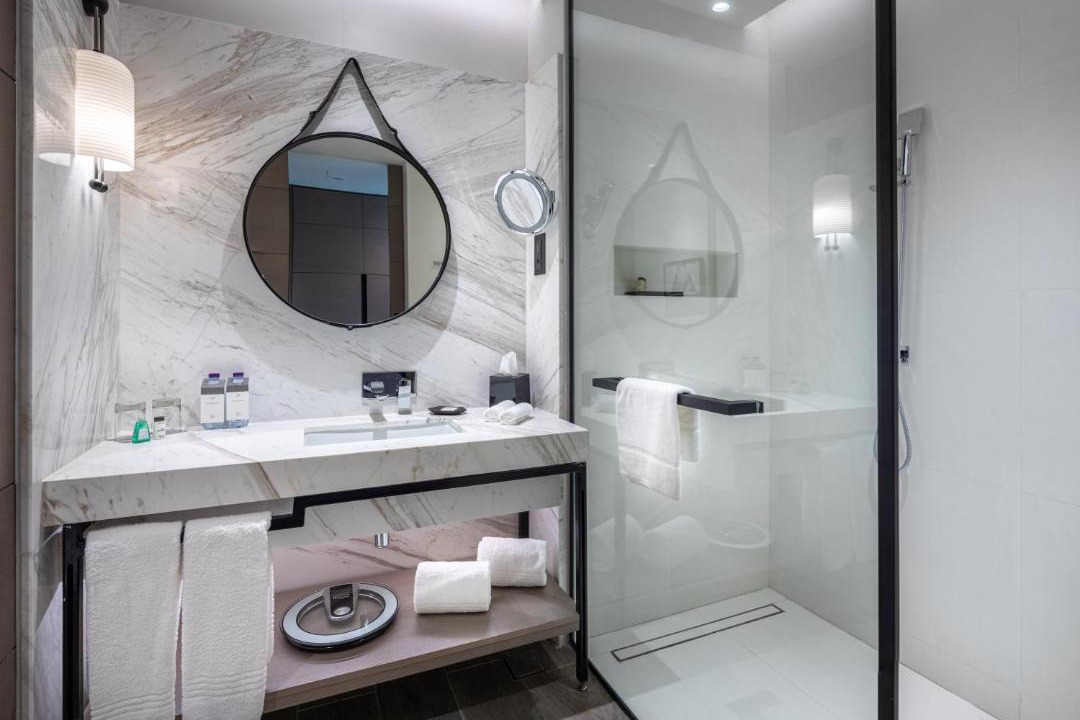 Photo of Bathroom in Ash Shati