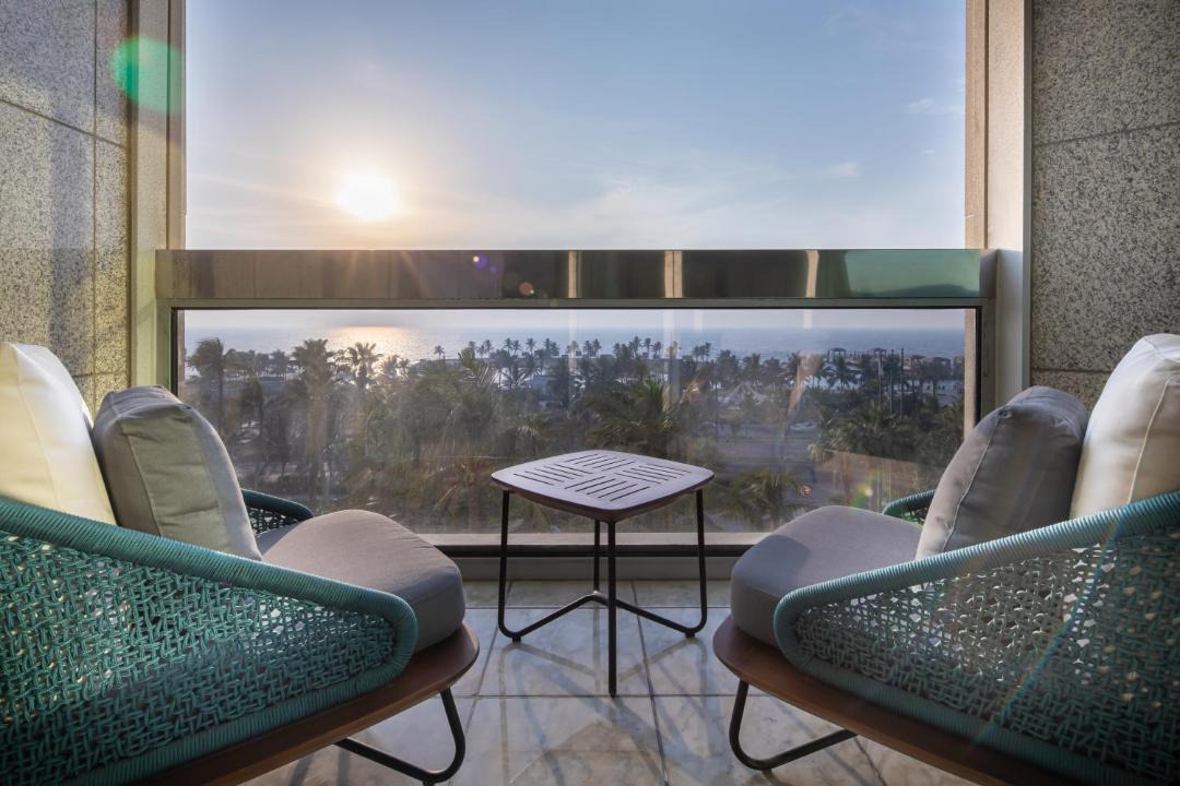 Photo of Patio Balcony in Ash Shati
