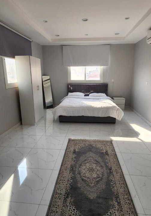 Photo of Bedroom in Jeddah