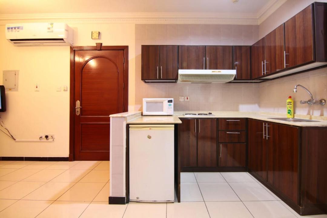 Photo of Kitchen in Hera Street