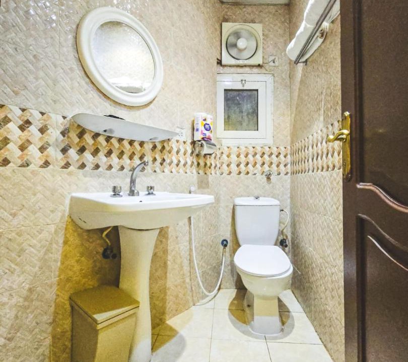 Photo of Bathroom in Ajyad