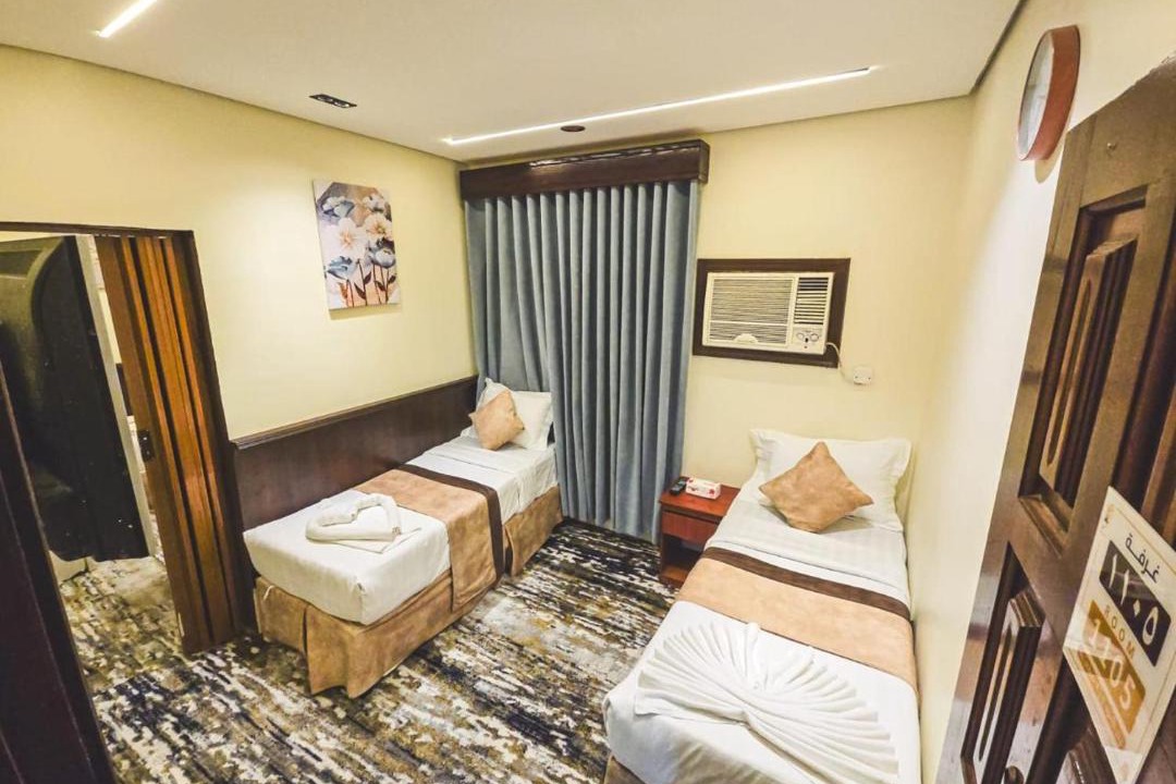 Photo of Bedroom in Ajyad