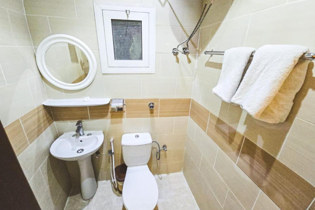 Photo of Bathroom in Ajyad