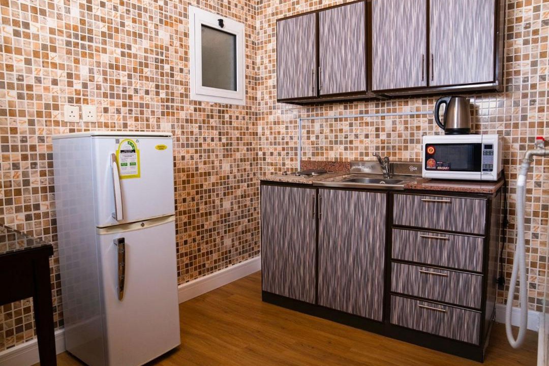 Photo of Kitchen in Jeddah