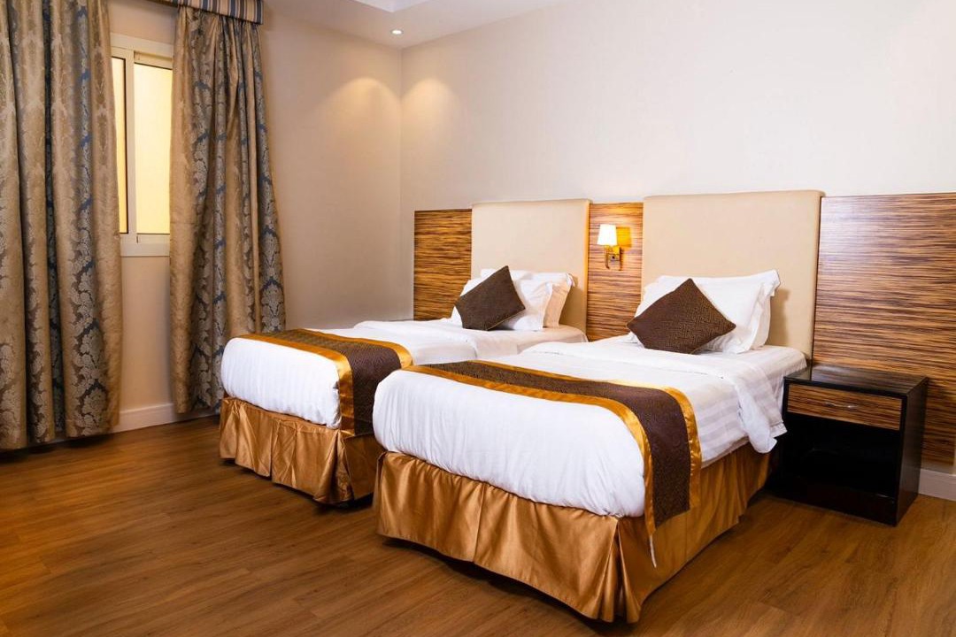 Photo of Bedroom in Jeddah