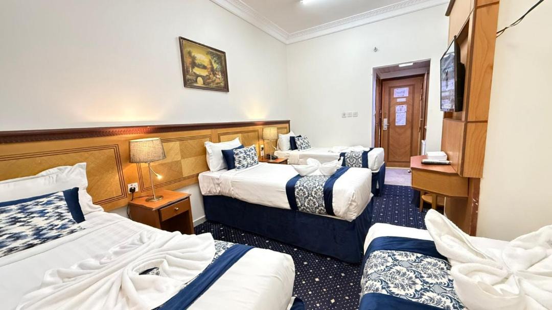 Photo of Bedroom in Ajyad