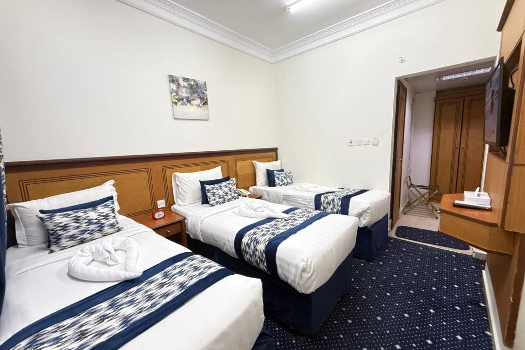 Photo of Bedroom in Ajyad