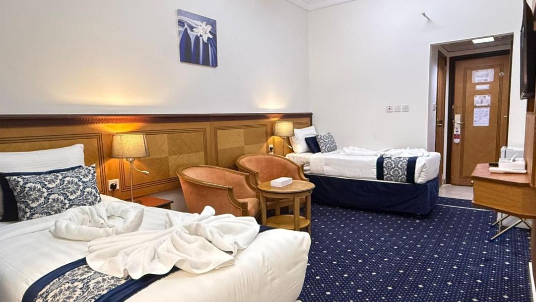Photo of Bedroom in Ajyad