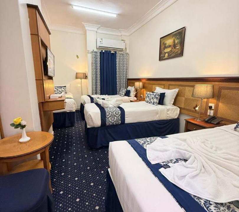 Photo of Bedroom in Ajyad