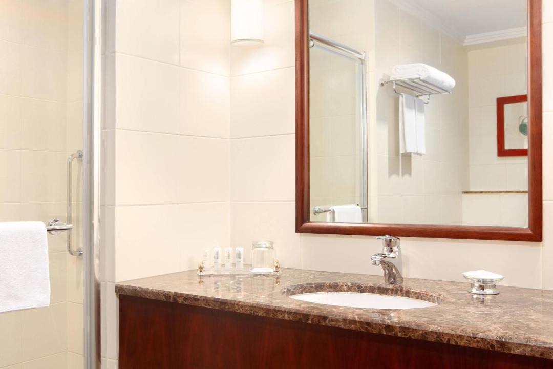 Photo of Bathroom in Mecca