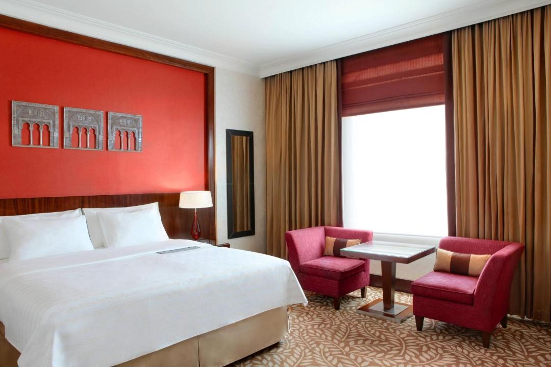 Photo of Bedroom in Mecca