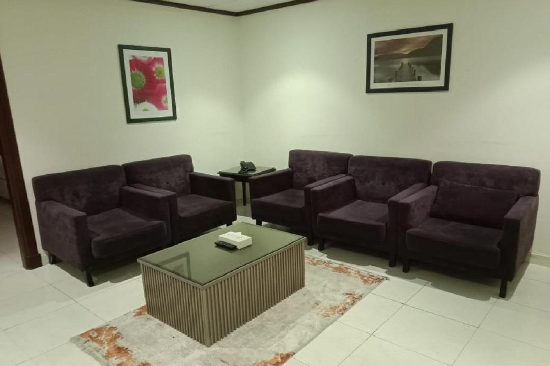Photo of Livingroom in As Salamah
