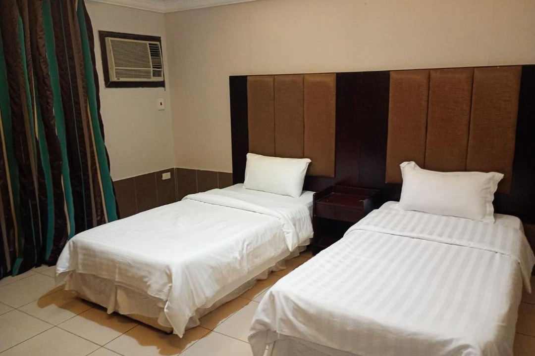 Photo of Bedroom in Al-Hamra'a