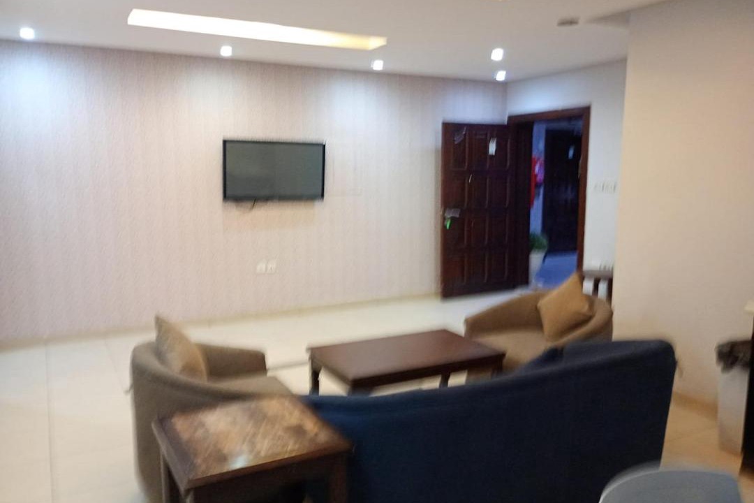 Photo of Livingroom in Al-Hamra'a