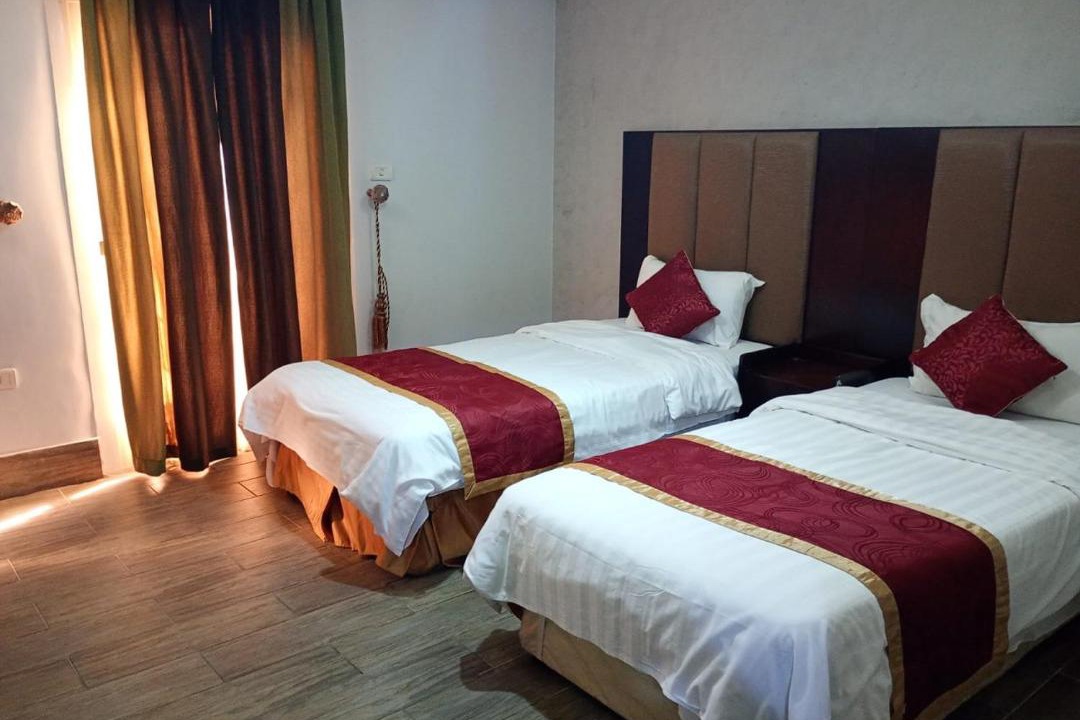 Photo of Bedroom in Al-Hamra'a