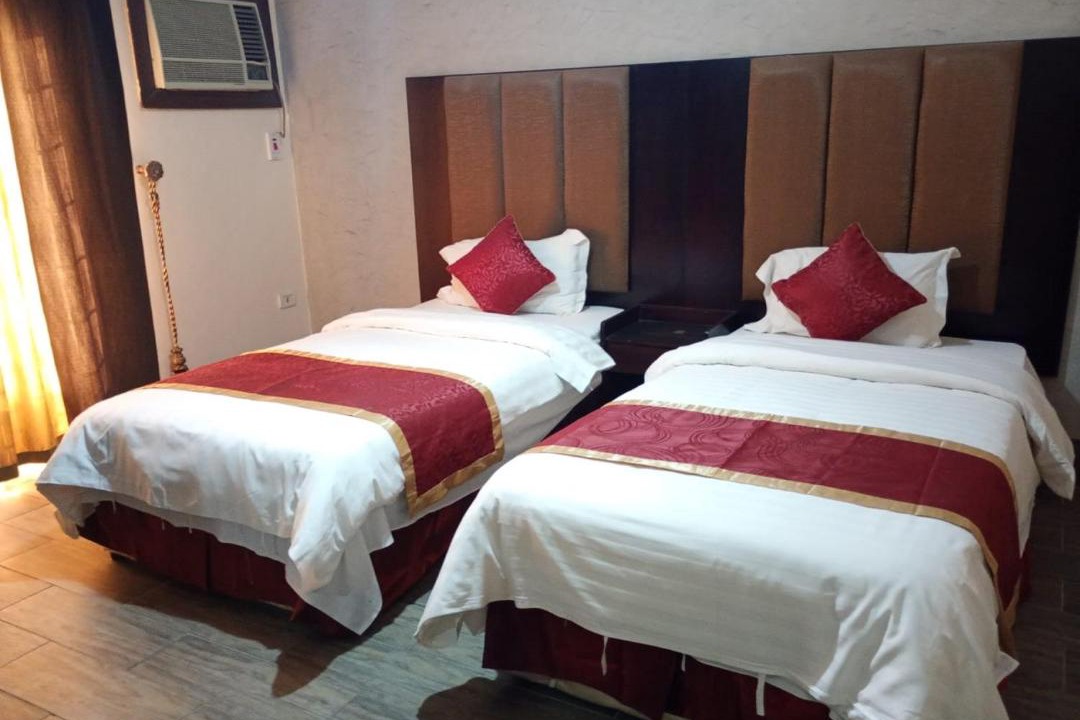 Photo of Bedroom in Al-Hamra'a