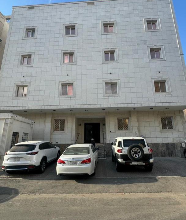Photo of Buildings in Batha Quraysh