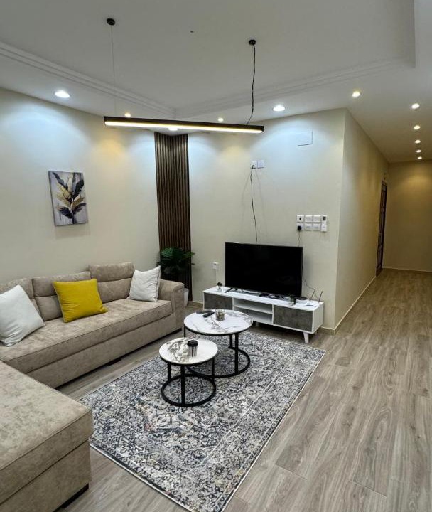 Photo of Livingroom in Batha Quraysh