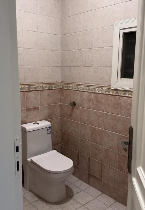 Photo of Bathroom in Batha Quraysh