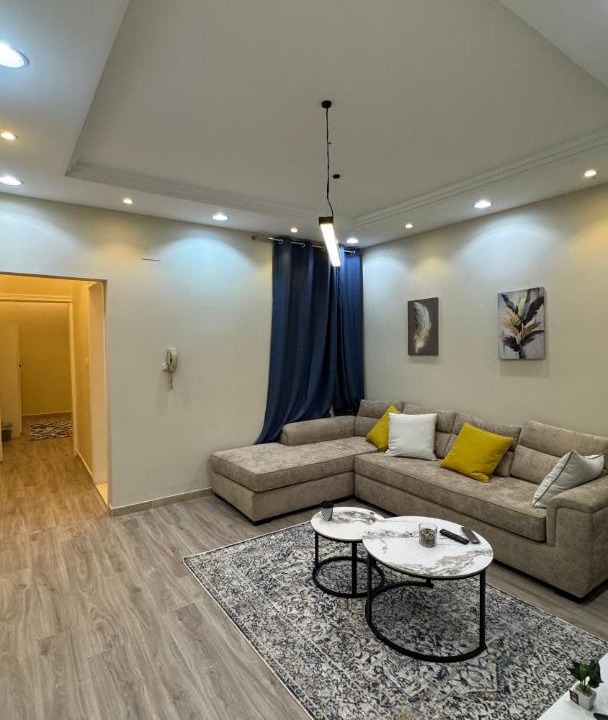 Photo of Livingroom in Batha Quraysh